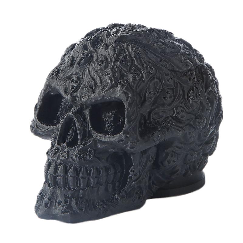 Copertura Connettore Rimorchio Scheletro Copertura Attacco Rimorchio Teschio Copertura Gancio Traino Copertura Sfera Gancio Traino Protettore Antiruggine