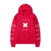 Autumn Winter Sam and Colby Printed Men's Hoodie Brand Hoody Clothes Vintage Fashion Casual Unisex Long Sleeve Pullovers