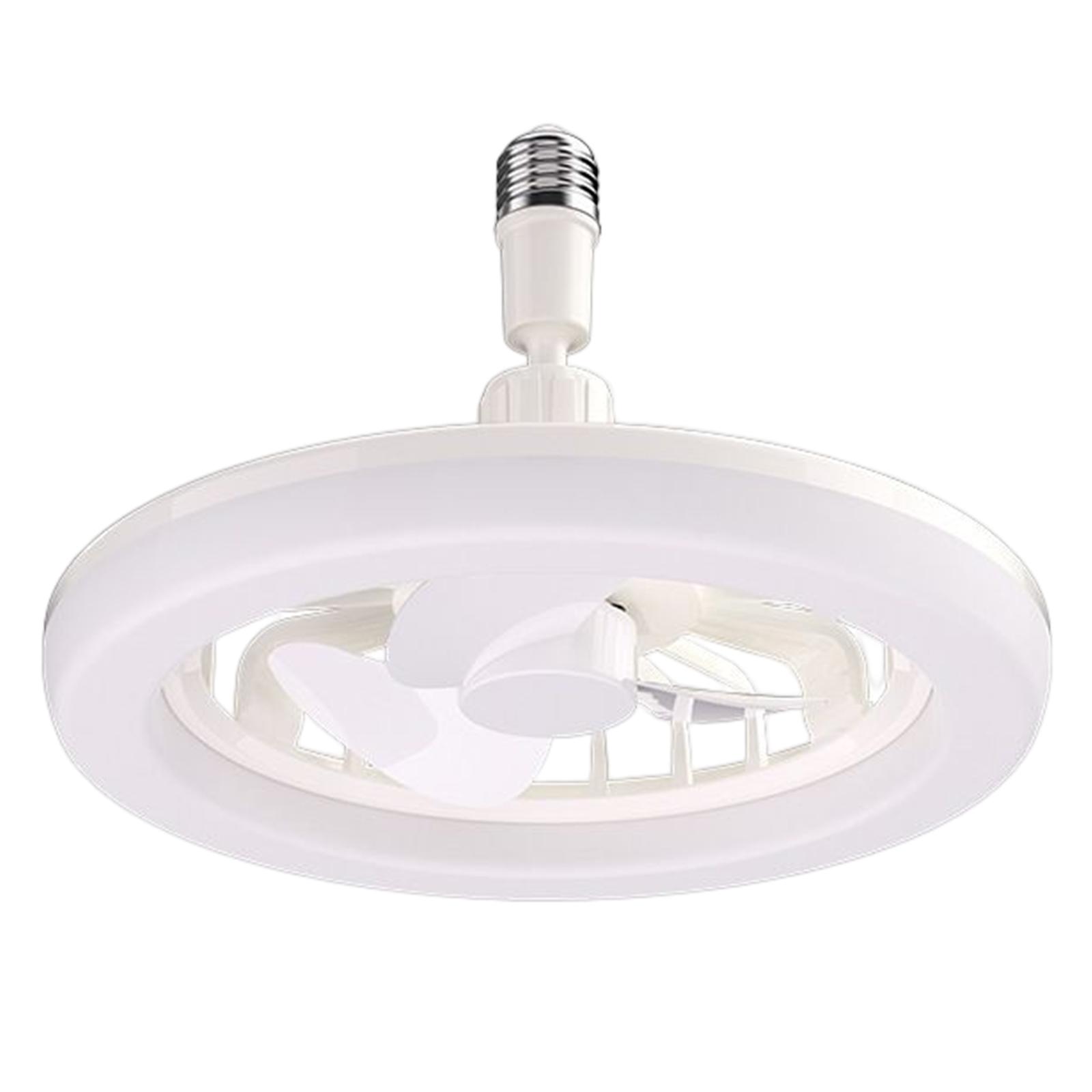 Silent LED