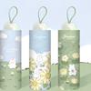 50% off pocket umbrella folding umbrella weather and rain cartoon rabbit sunscreen sun umbrella parasol