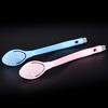 Double Long Handle Shoe Brush Cleaner Brushes Washing Toilet Lavabo Pot Dishes Cleaning Tools