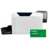 Fagoo FA322E Multi-Function Thermal Label & PVC Card Printer CN plug (adapter included)