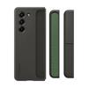 Samsung Original Standing Case with Strap For Samsung Galaxy Z Fold5 Z Fold 5 Kickstand Back Cover Case