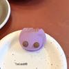Korean 3D Silicone Cartoon MagSafe Stand with Strong Magnetic Adsorption
