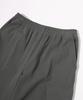 UCLA Unisex Full Elastic Basic Cargo Pants [Grey] (Ub3Lp83)