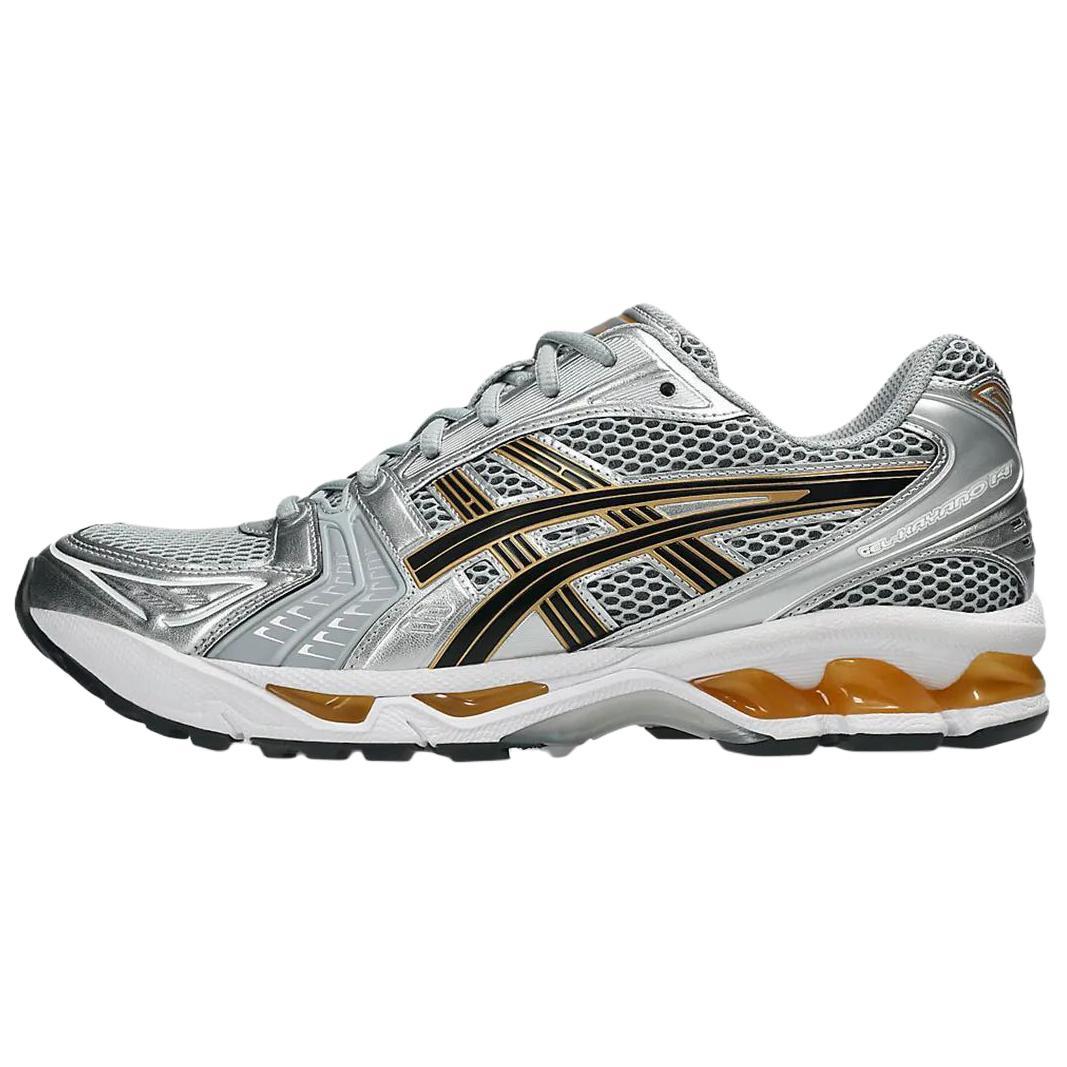 ASICS Gel Kayano 14 'Argent Or' 44 gray