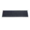 Kompatibles Display-Upgrade Auto Zentralinstrument Auto Display-Einheit 13 Tasten Schnittstelle Frontstoßstange Passform Glasmaterial