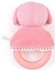 Naito Design Institute Sanrio Baby Rattle My Melody