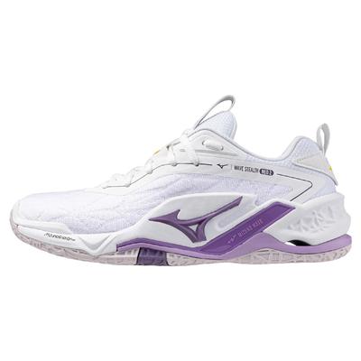 Sports Shoes White Wave Stealth Neo 2