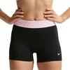 Womens/Ladies Pro Compression Shorts