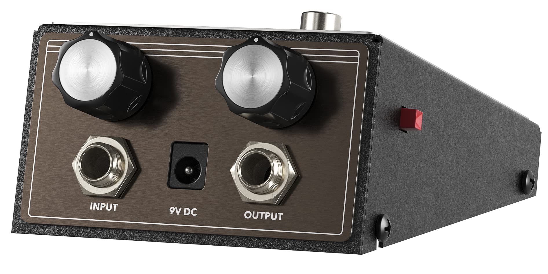 JHS Pedals Fuzz Legends of Fuzz 
