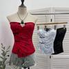 Tops – Camisas y Camisetas sin mangas