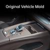 For Chery Tiggo 8 Pro 8 Pro Max 22-25 Car Center Console Cup Holder Pad Silicone Anti Slip Organizer Protective Accessories