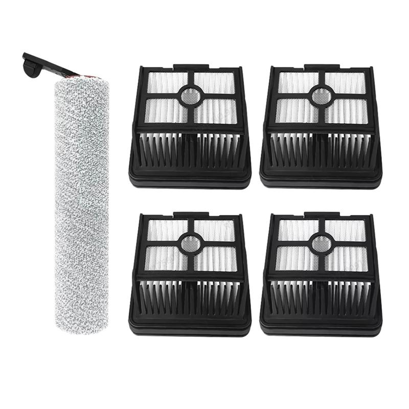 Förderung! Für Dreame H20 / H30 Zubehör Roboterstaubsauger Rollbürste Hepa-Filter Ersatzteile