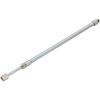 TRUSCO Air Duster Nozzle Extension Pipe, TD-18-SEP