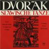 LP Record DVO?AK, DAS ORCHESTRE NATIONAL PARI - Slawische Tanze M2233 Musical Masterp US Classical Used