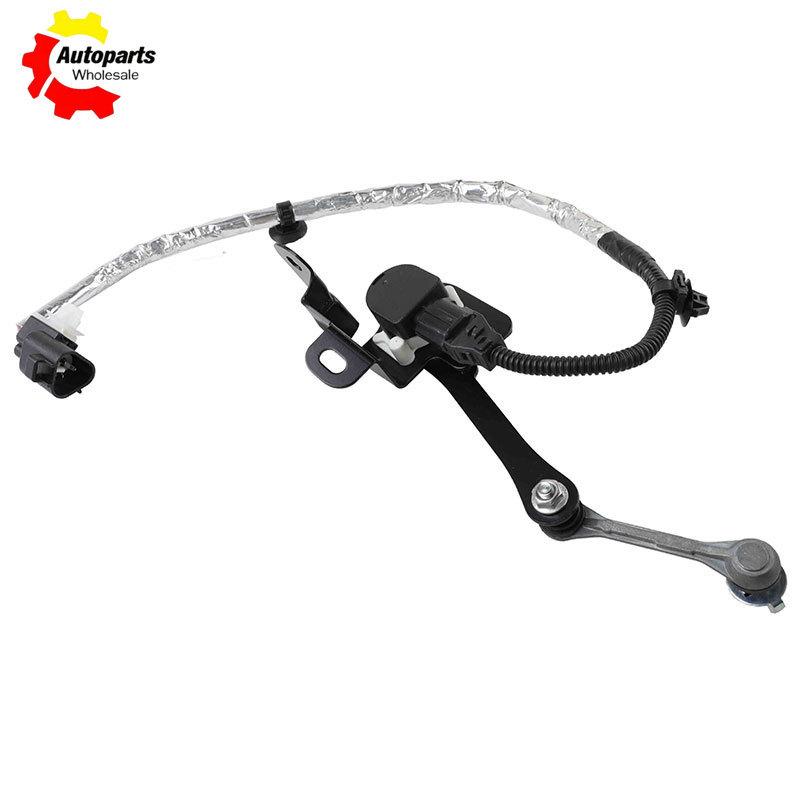 89408-60020 Rear Left Air Suspension Height Level Control Sensor 89408 60020 For Toyota Land Cruiser Lexus LX570 8940860020