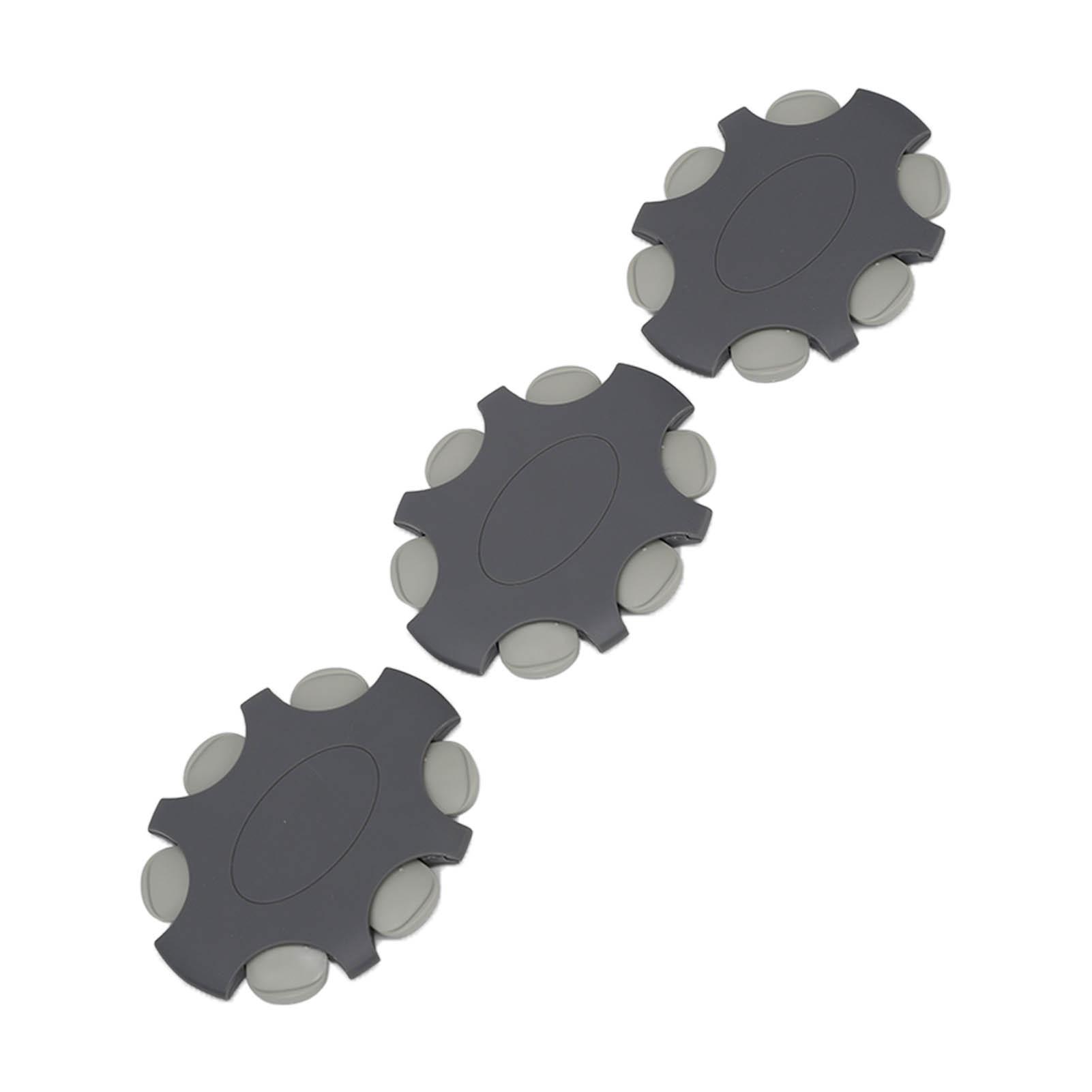 

3 шт. Сменные восковые фильтры Пылезащитная сетка-крышка Аксессуар Защита от воска для пожилых людей Звуковой аппарат