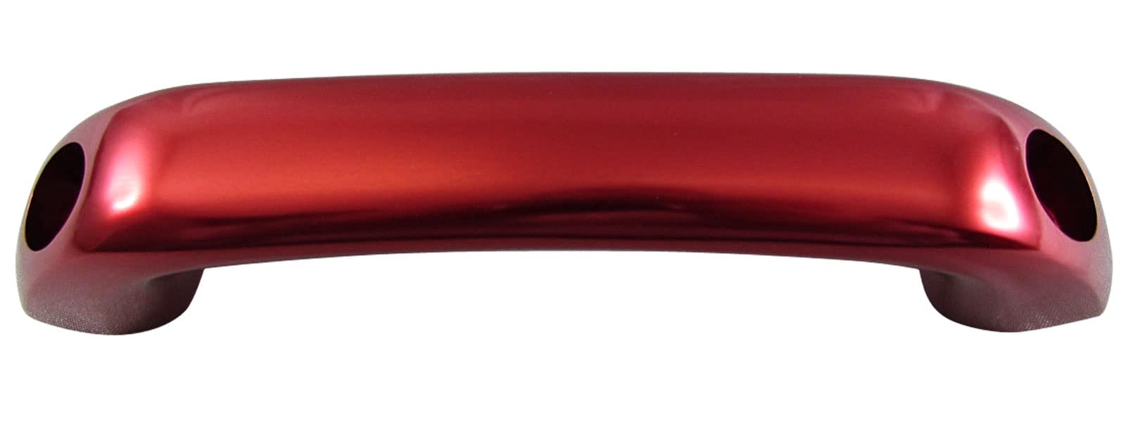 

BRIGHTZ Assist Grip for Hijet Truck 1PC S Hijet Truck S500P/S510P, Red, [INT-GRIP-031-1PC], S500, S510, 500, 510,