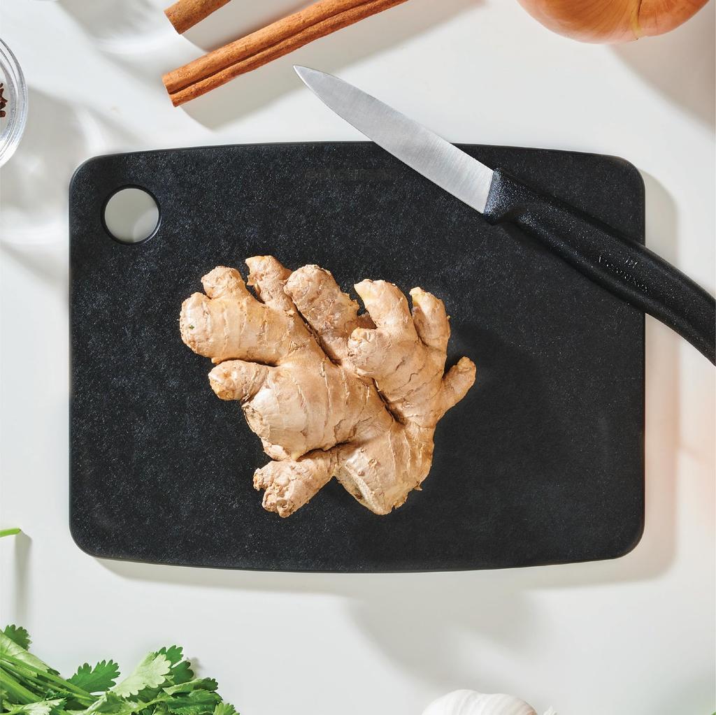 Epikurejská dřevěná krájecí deska velikosti S přírodní pravá myčka nádobí sterilizace vroucí vodou velmi tenká [Japonský produkt] bezpečná, kompatibilní, odolná,