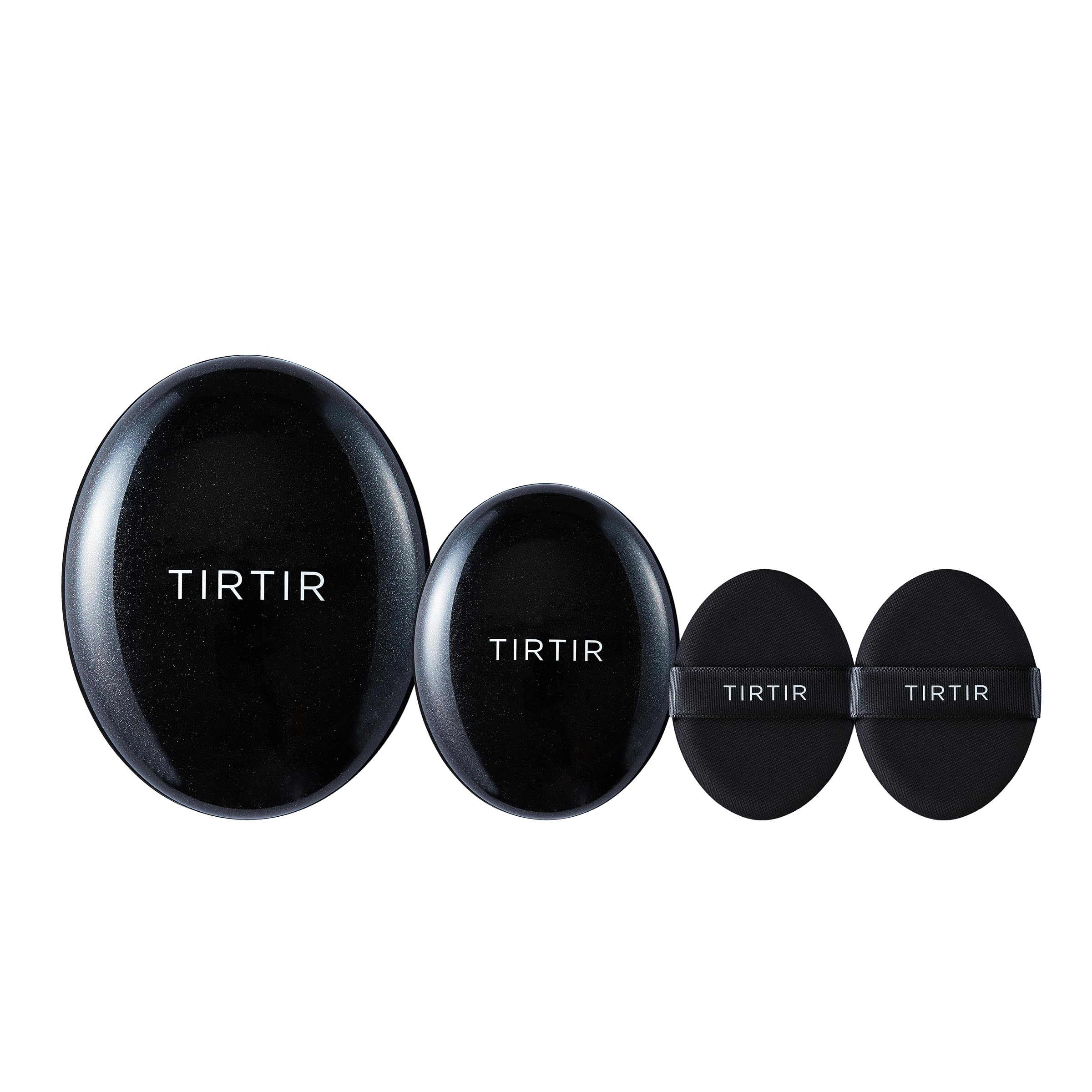 

НАБОР ПОДУШЕК ДЛЯ МАСКИ НАБОР ПОДУШЕК ДЛЯ МАСКИ продукт mini 2 MASK FIT 21N [TIRTIR] [TIRTIR] (18 г + 4,5 г + затяжки)