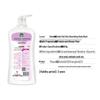 Dettol Freesia & Pear Shower Gel