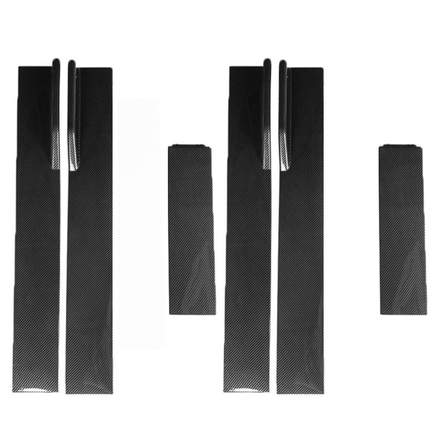 Side Skirt 3 Segmentation For Refund