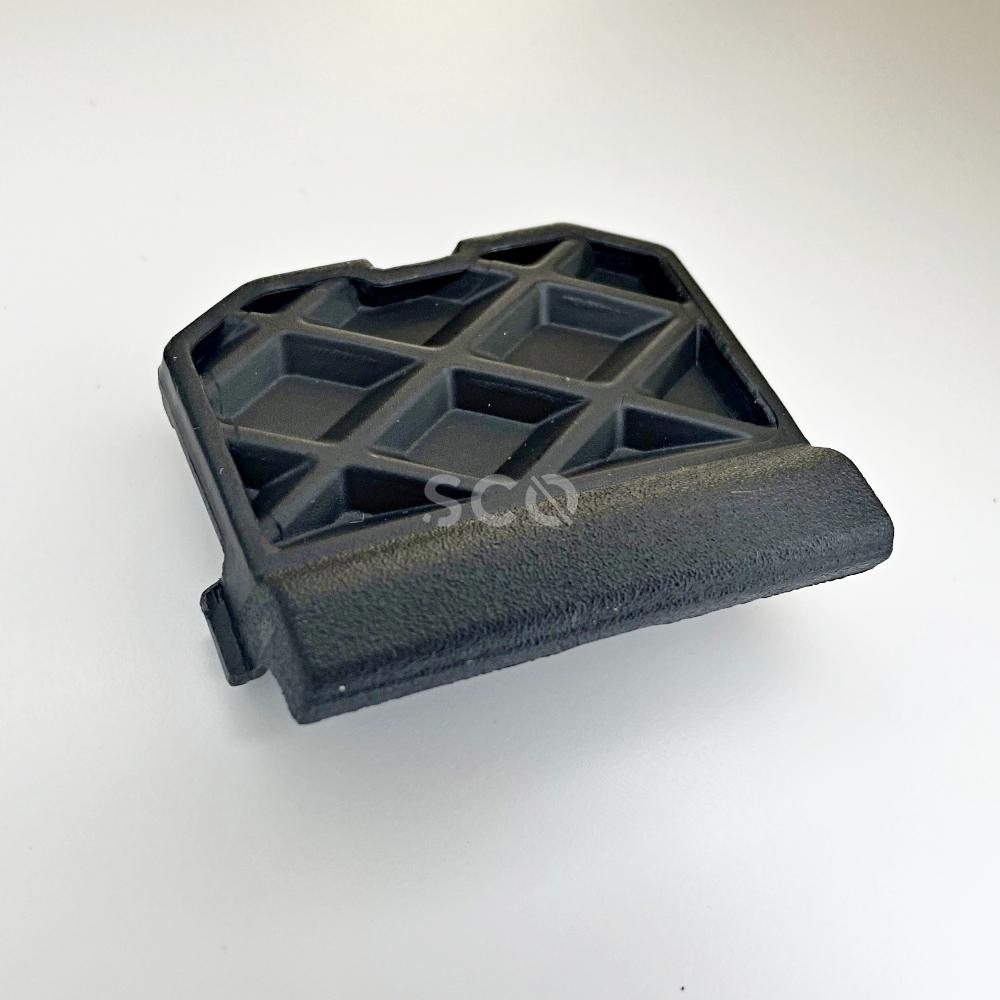 Front Bumper Tow Bar Cover For Ford Focus Hatchback 2012-2015 BM51A17K922AB 1705332 BM51-A1K922-AB