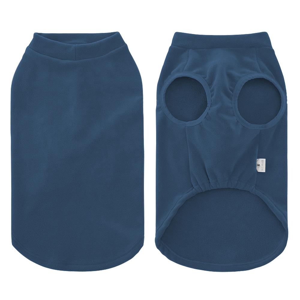 Kış Köpek Giysileri Ceket Esnek Kazak Köpek Yeleği Sıcak Evcil Hayvan Giysileri Pijama Yumuşak Küçük Orta Büyük Köpekler İçin Yüksek Esneklik