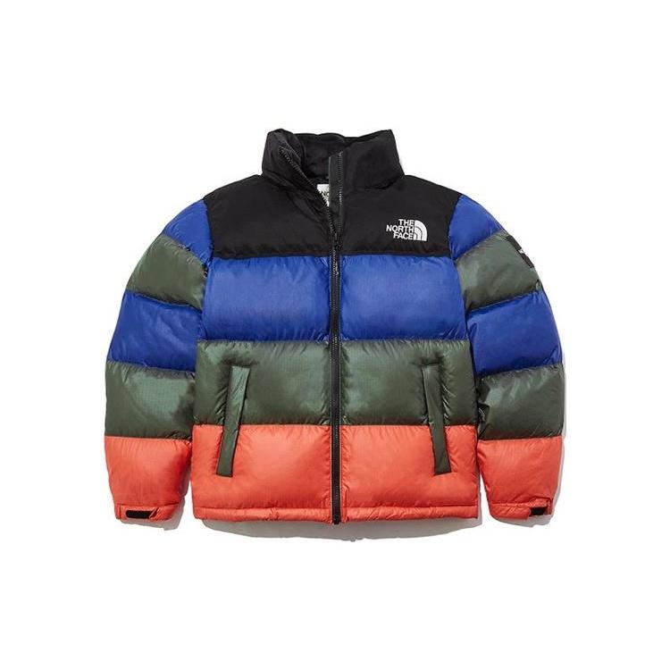 THE NORTH FACE Nuptse Puffer Jacket