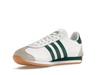 Adidas Country OG Low Cloud White Collegiate Green - IF2856