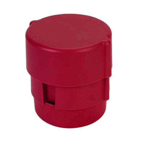 Cherry Pitter Tool Multi-Fruit Stone Remover for Cherries Olives Small Plums Efficient