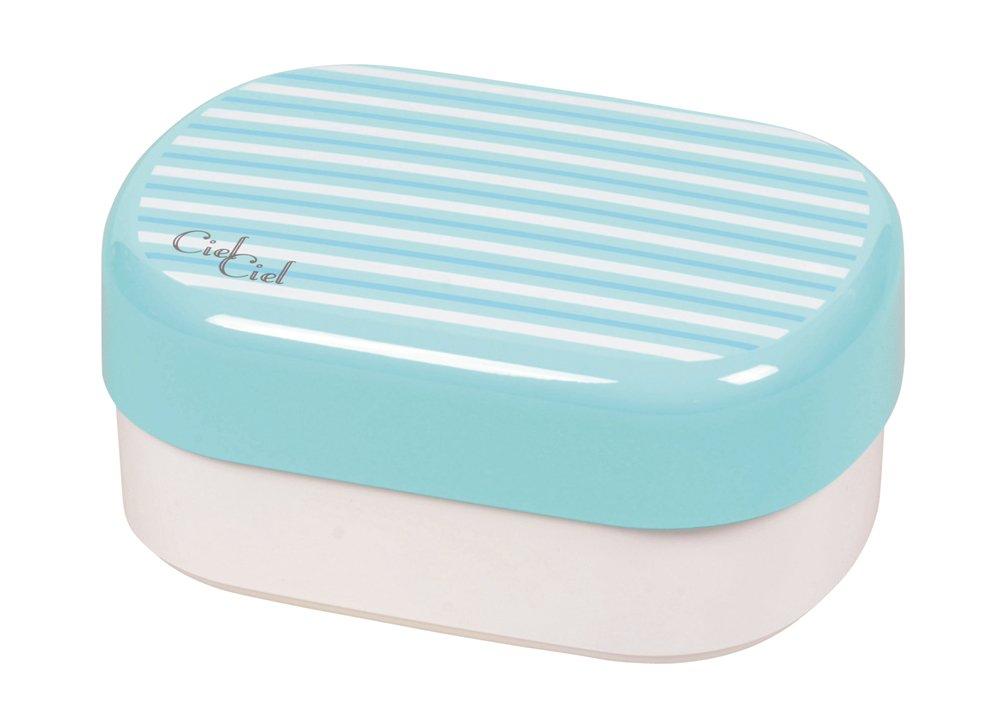 

Pearl Metal Ciel Ciel Hors Box Синяя линия в d oeuvre [Сделано в Японии] D-249