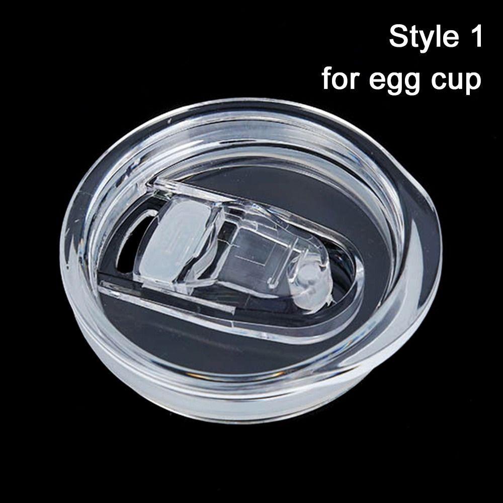 Thermos Splash Spill Proof Plastic Lids Cup Cap Bottle Cover for Ozark for Trail for Rtic for Yei