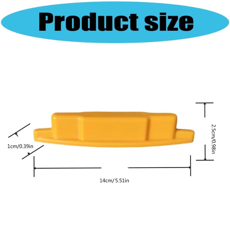 Multipurpose Magnetic Studs Finder Detectors ABS Tool For Home Office Commercial Renovations Applications