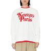 KENZO By Verdy Long Sleeve T Shirt FE55TS1454SI-02