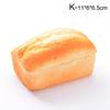 Artificial Fake Bread Ornaments French Baguette Cake Bakery Craft Decor Toy Donuts Simulation Bread Kitchen Model Wedding Party
