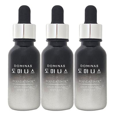 Polydatinol Ampoules 20ml X 3