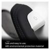 Interior Accessories Tesla Model 3 Highland Model Y Junior 2025 Release Car Door Opening Button Sticker Steering Wheel Cover Protection