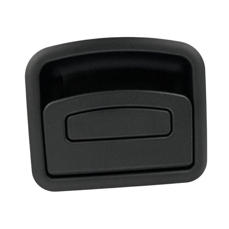 Precise Car Rear Cargo Tray Door Handle For Santa Fe 13-18 857552J500RYN 85755-2J500 Trunk Cover Bottom Mat Handle