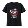 Itchy Scratchy Show T Shirt Vintage Cartoon Design Comfortable Daily Wear Ideal for Classic Animation Enthusiasts vintage