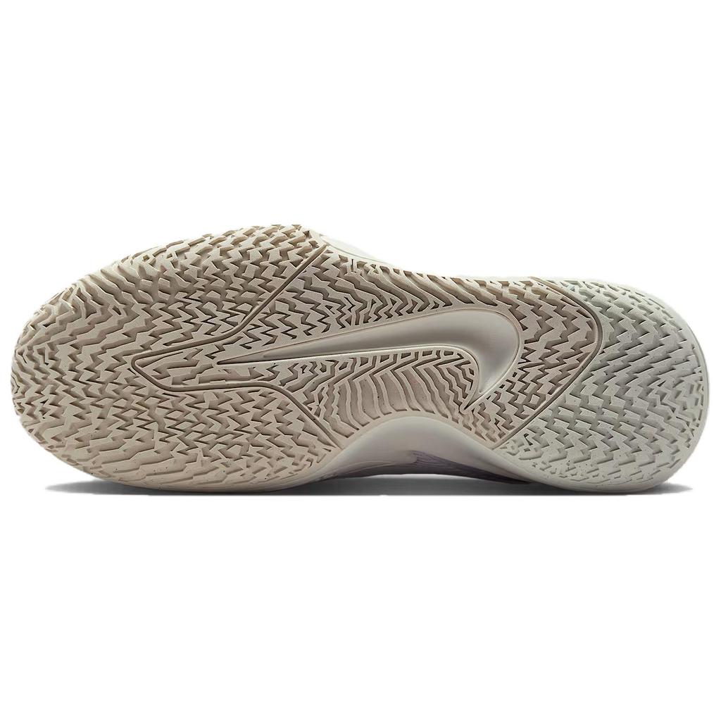 Nike Precision 7 White Vivid Purple Men Sneakers Light-Orewood-Brown Phantom HJ9153-100