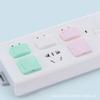 Child Safety Plug Cover: Anti-Shock Socket Protector for Power Strips