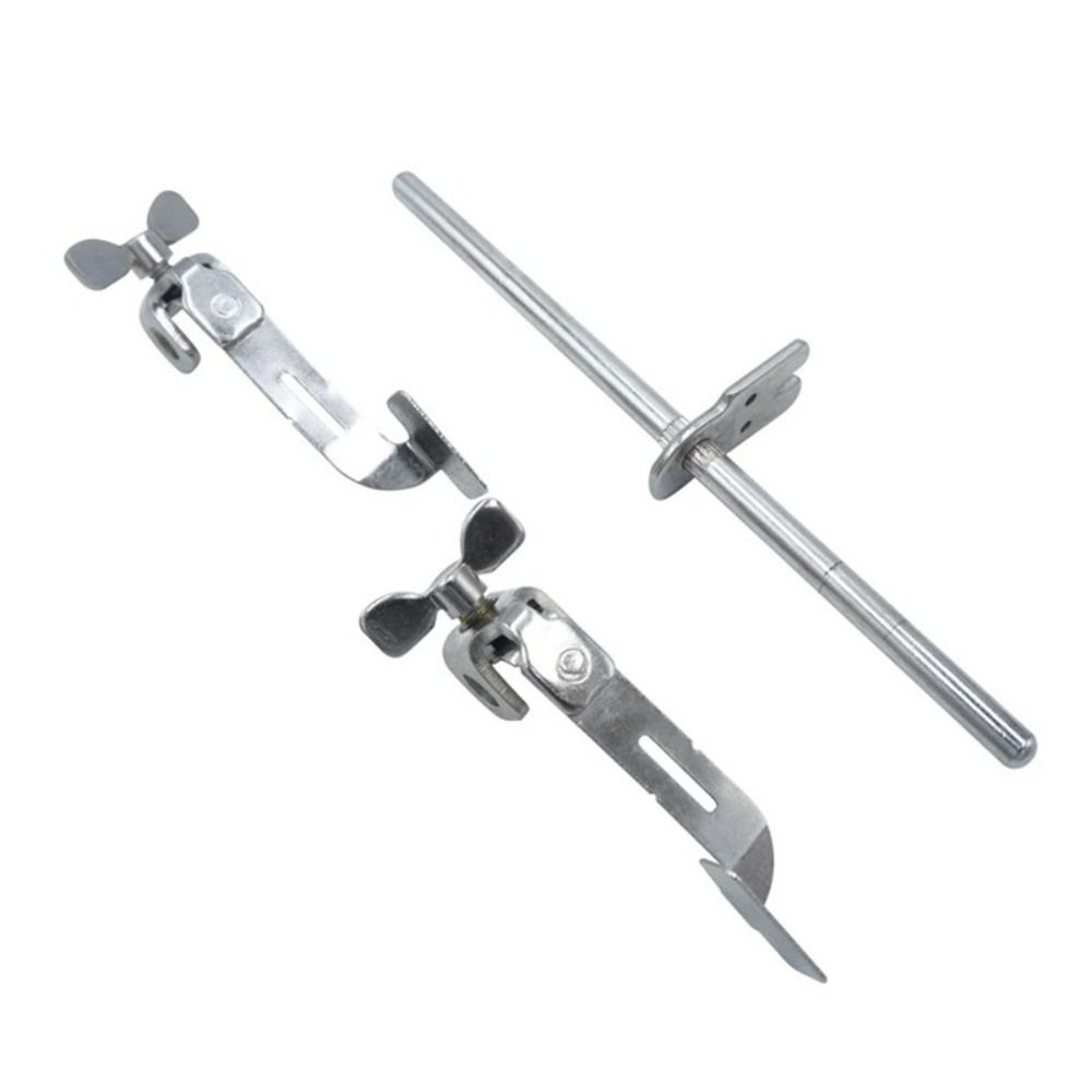 Seam Guide Presser Foot Double-sided Aircraft Presser Foot  Sewing Machine