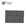 NP60 Battery Compatible with Fujifilm F401, F601, F50i, F410 Cameras and Samsung SLB-1137