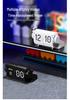 Creative Multifunctional Timer & Page-Turning Alarm Clock - Desktop Calendar