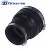 70981A3 Upper Exhaust Bellows Tube For Mercruiser 3.7 5.0 5.7 Outboard Boat 3-4" 70981A3 70981 Sierra 18-2762