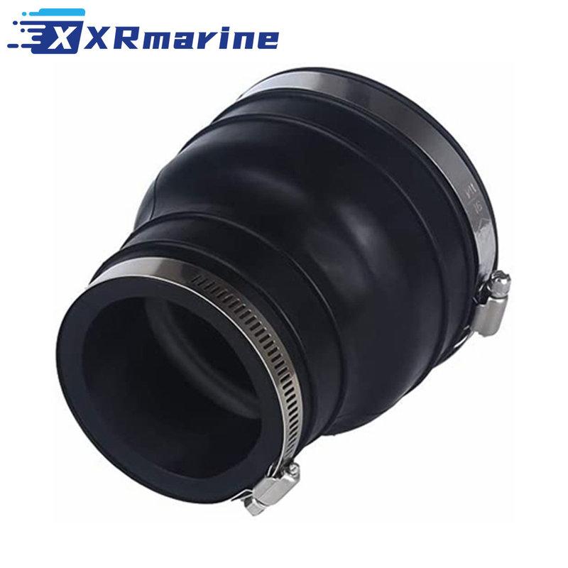 70981A3 Upper Exhaust Bellows Tube For Mercruiser 3.7 5.0 5.7 Outboard Boat 3-4  70981A3 70981 Sierra 18-2762