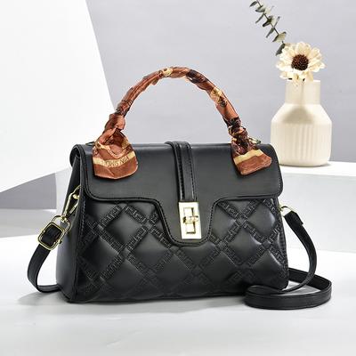 Sac pour femme 2025 nouveau sac carré petit simple et à la mode sac à main grande capacité sac à bandoulière messager sac pour femme tendance femmes
