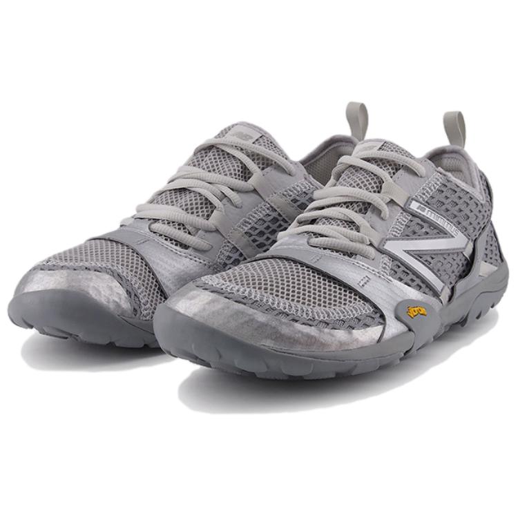 New Balance MT10 'Grey Day 2025' Sneakers MT10OAB